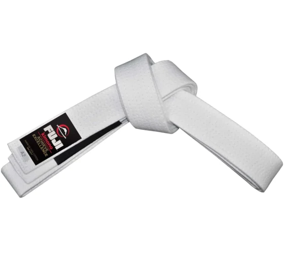 Jiu Jitsu Adult Belt