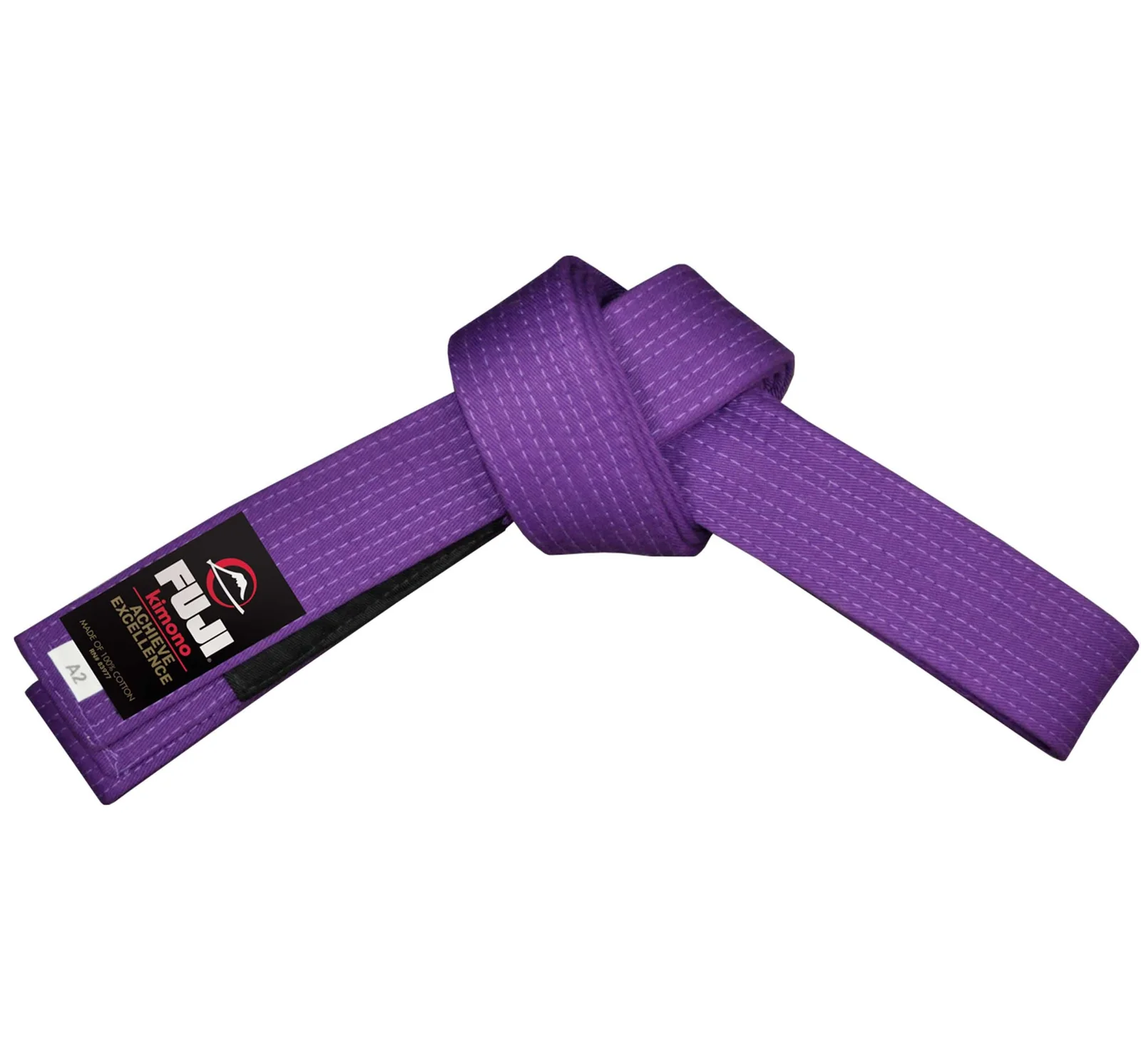 Jiu Jitsu Adult Belt - Image 3