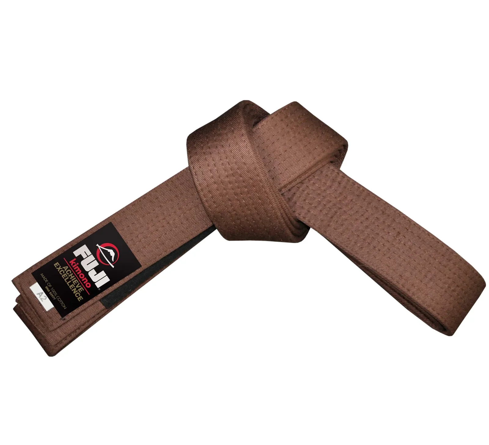 Jiu Jitsu Adult Belt - Image 4